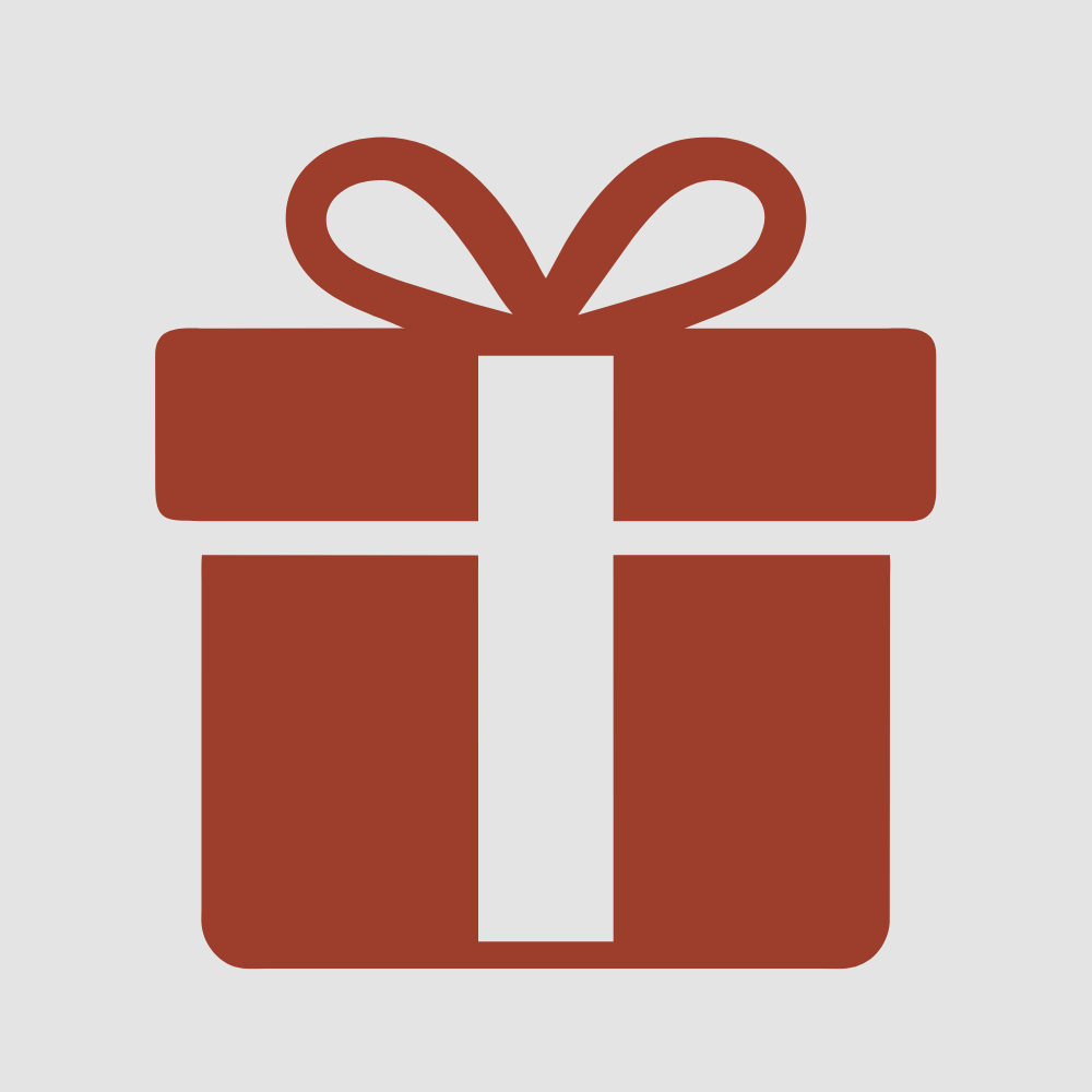 ‍Gratis Mystery Gift 2