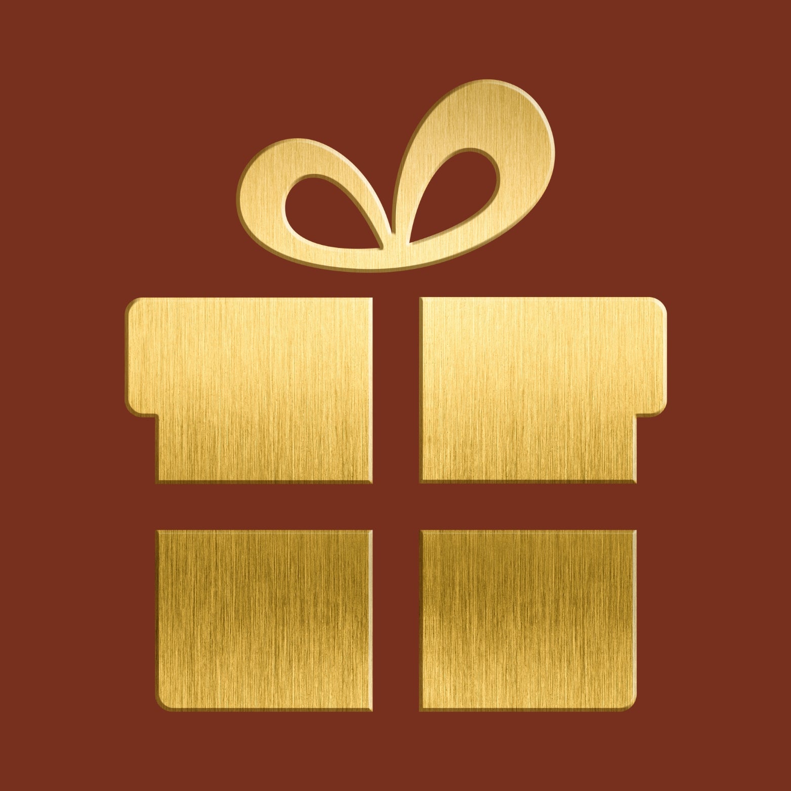 ‍Free Mystery Gift 1