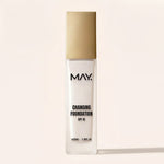 <p><strong>1x - Changing Foundation</strong></p>